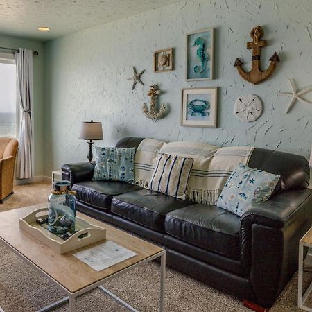 Sea Gypsy Rentals Lincoln City Luaran gambar