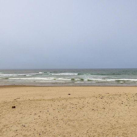 Sea Gypsy Rentals Lincoln City Luaran gambar