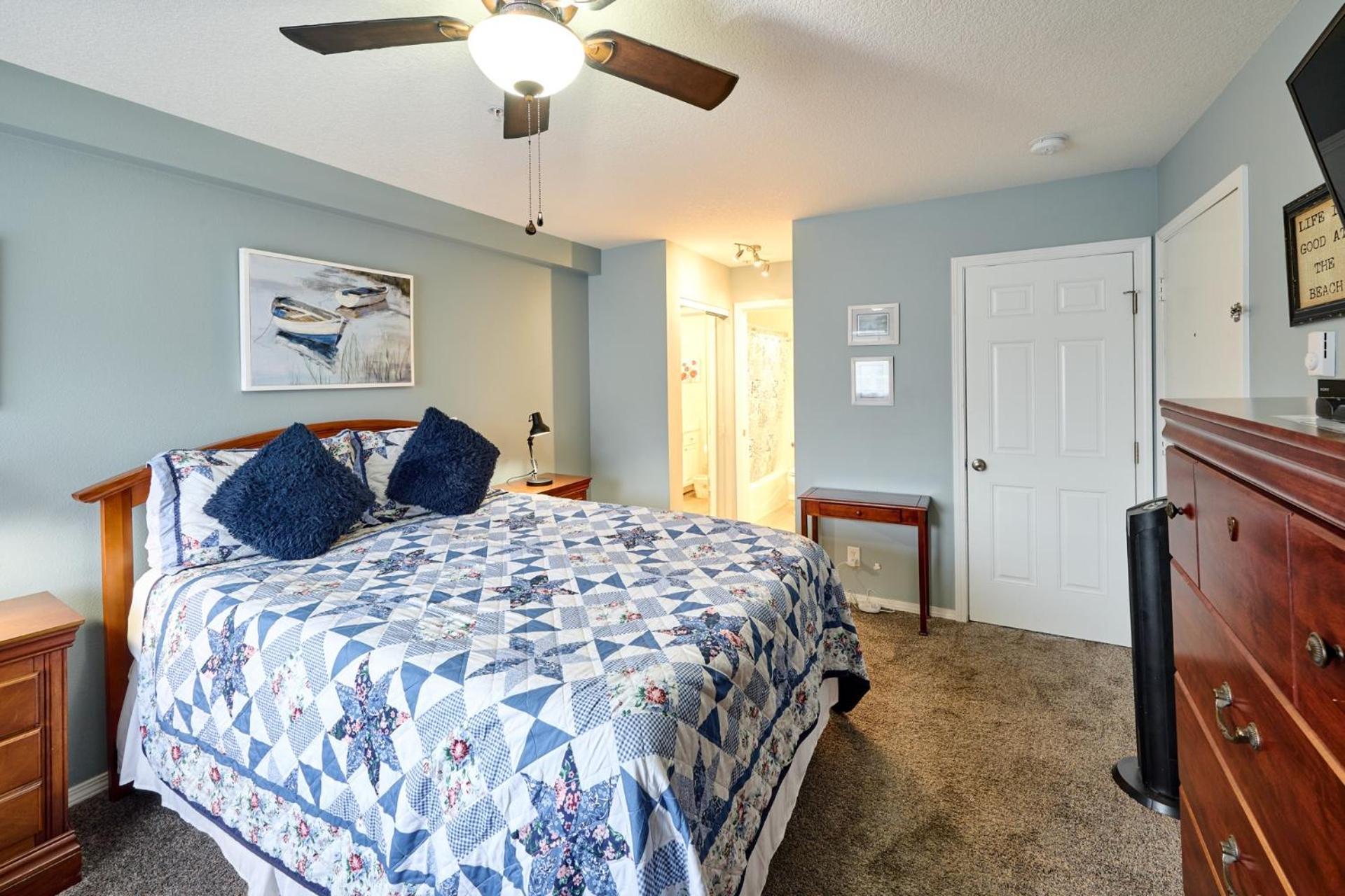 Sea Gypsy Rentals Lincoln City Bilik gambar