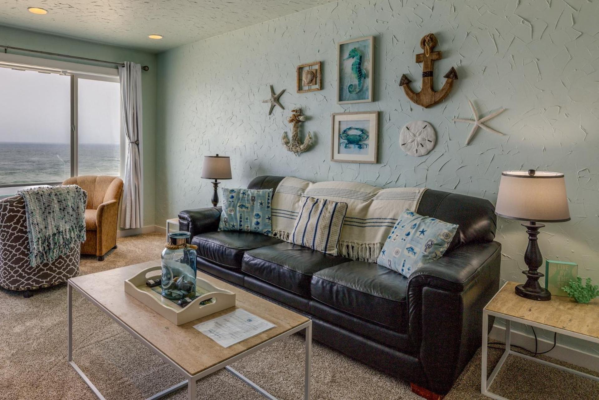 Sea Gypsy Rentals Lincoln City Luaran gambar