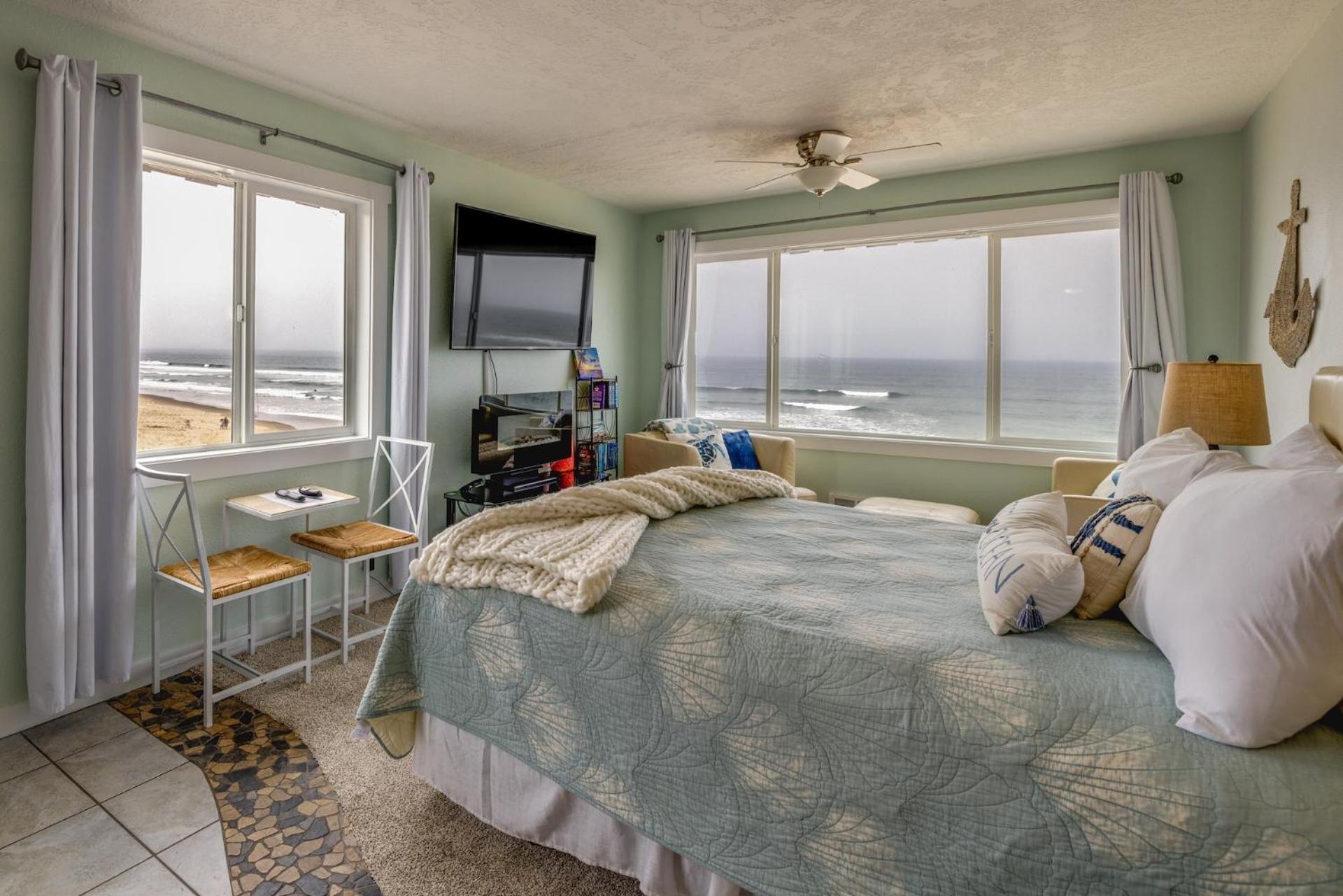 Sea Gypsy Rentals Lincoln City Luaran gambar