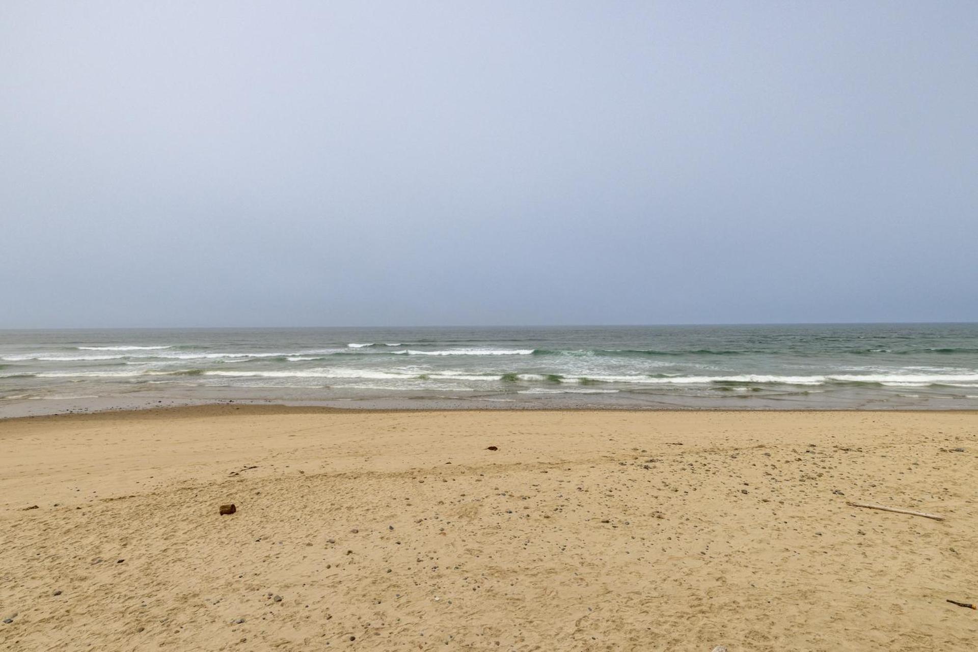 Sea Gypsy Rentals Lincoln City Luaran gambar